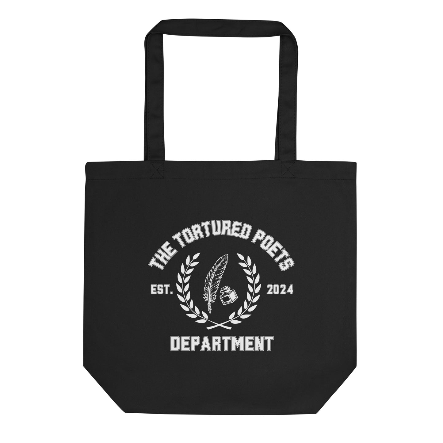 The Tortured Poets Department Tote Bag | Taylor Tote