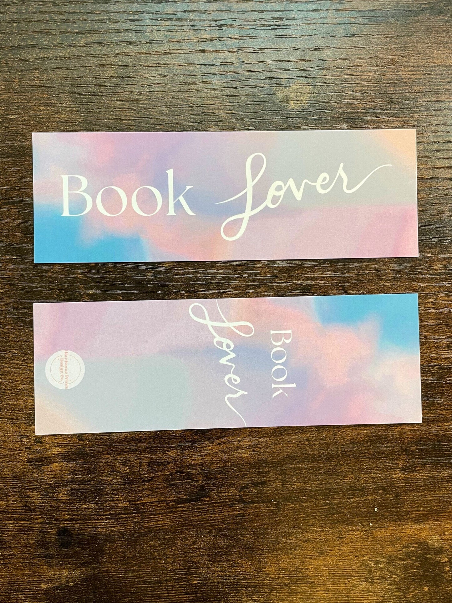 Book Lover Bookmark | Taylor Swift Bookmark